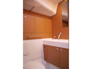 Sun Odyssey 479 „Athena“ – fotka 17