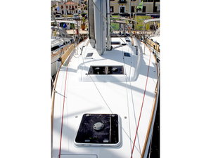 Sun Odyssey 479 „Athena“ – fotka 9