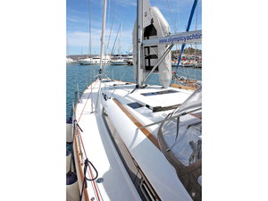 Sun Odyssey 479 „Athena“ – fotka 7