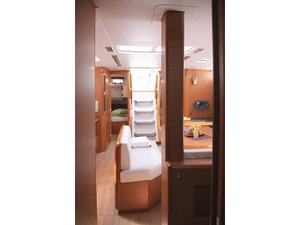 Sun Odyssey 479 „Athena“ – fotka 15