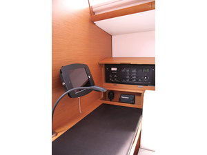 Sun Odyssey 479 „Athena“ – fotka 10