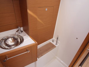 Sun Odyssey 449 „Kronos“ – fotka 17