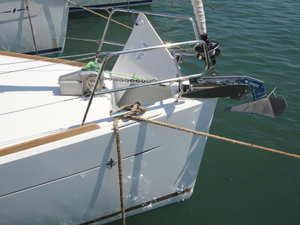 Sun Odyssey 449 „Kronos“ – fotka 9