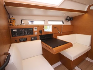 Sun Odyssey 449 „Kronos“ – fotka 11