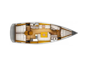 Sun Odyssey 449 „Kronos“ – fotka 18