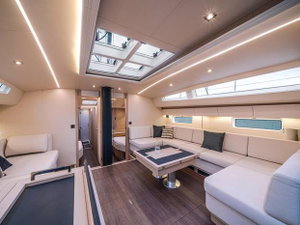 Jeanneau 65 „Uranos“ – fotka 16