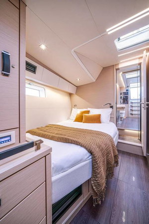 Jeanneau 65 „Uranos“ – fotka 7