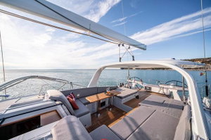 Jeanneau 65 „Uranos“ – fotka 3