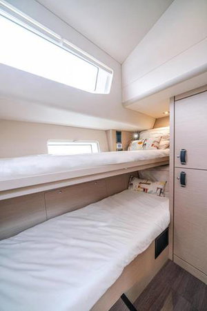 Jeanneau 65 „Uranos“ – fotka 10