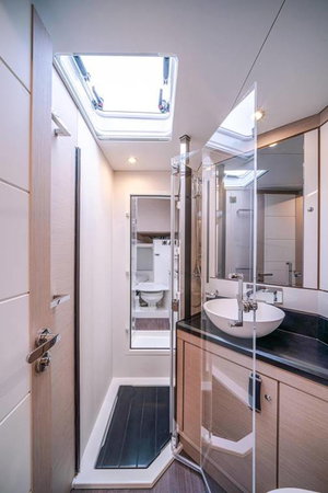 Jeanneau 65 „Uranos“ – fotka 8