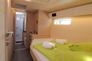 Jeanneau 65 „Uranos“ – fotka 12
