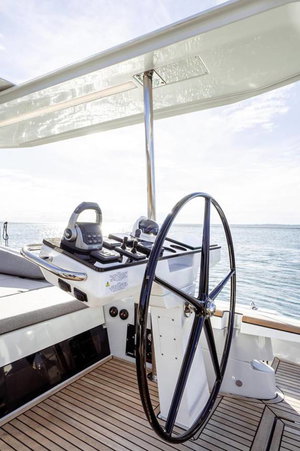 Jeanneau 65 „Uranos“ – fotka 5