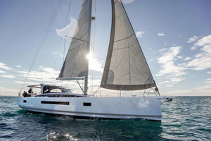 Jeanneau 65 „Uranos“ – fotka 6
