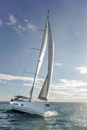 Jeanneau 65 „Uranos“ – fotka 4