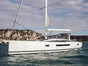Jeanneau 65 „Uranos“ – fotka 1