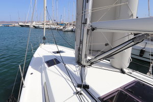 Sun Odyssey 410 „Paris“ – fotka 4