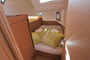 Sun Odyssey 410 „Paris“ – fotka 10