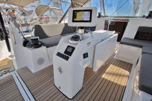 Sun Odyssey 490 „Menelaos“ – fotka 5