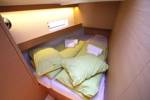 Sun Odyssey 490 „Menelaos“ – fotka 15