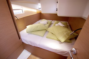 Sun Odyssey 490 „Menelaos“ – fotka 13