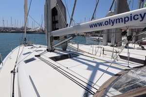 Sun Odyssey 490 „Menelaos“ – fotka 8