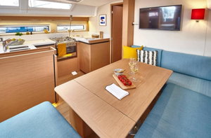 Sun Odyssey 490 „Menelaos“ – fotka 2