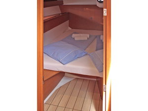 Jeanneau 53 „Zeus“ – fotka 17