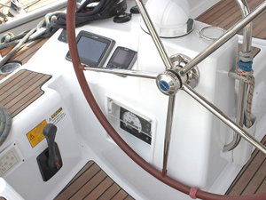 Jeanneau 53 „Zeus“ – fotka 5