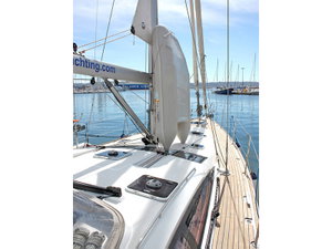 Jeanneau 53 „Zeus“ – fotka 8