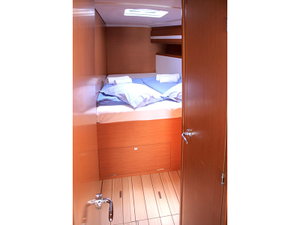 Jeanneau 53 „Zeus“ – fotka 20