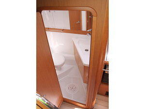 Jeanneau 53 „Zeus“ – fotka 16