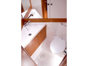 Jeanneau 53 „Zeus“ – fotka 21