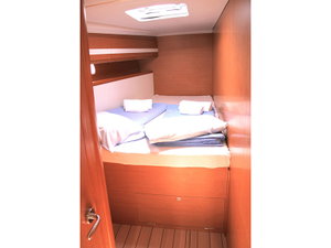 Jeanneau 53 „Zeus“ – fotka 19