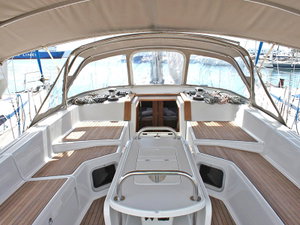 Jeanneau 53 „Zeus“ – fotka 7