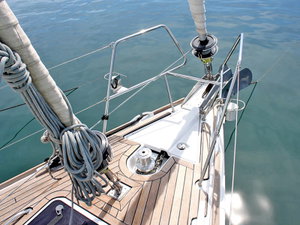 Jeanneau 53 „Zeus“ – fotka 10