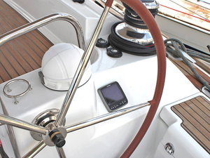 Jeanneau 53 „Zeus“ – fotka 6