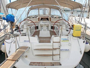 Jeanneau 53 „Zeus“ – fotka 1