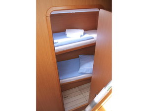 Jeanneau 53 „Zeus“ – fotka 15