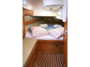 Bavaria 38 cruiser „Aristoteles“ – fotka 12