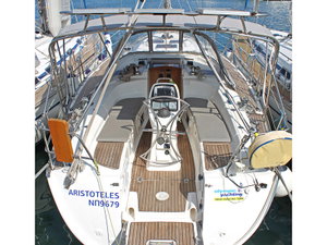 Bavaria 38 cruiser „Aristoteles“ – fotka 5