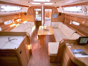 Bavaria 38 cruiser „Aristoteles“ – fotka 9