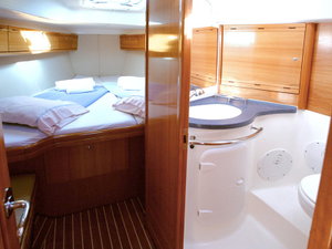 Bavaria 38 cruiser „Aristoteles“ – fotka 13