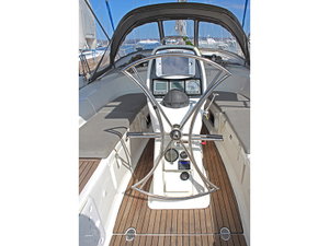 Bavaria 38 cruiser „Aristoteles“ – fotka 6