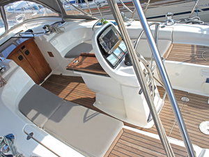 Bavaria 38 cruiser „Aristoteles“ – fotka 7