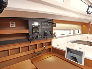 Sun Odyssey 440 „Ermis“ – fotka 14