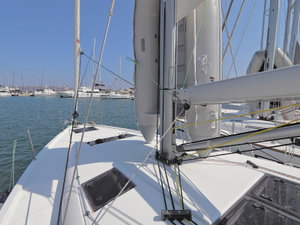 Sun Odyssey 440 „Ermis“ – fotka 10