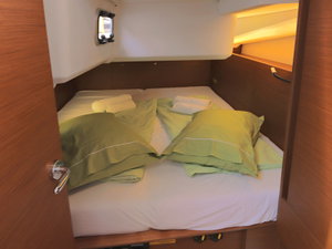 Sun Odyssey 440 „Ermis“ – fotka 16