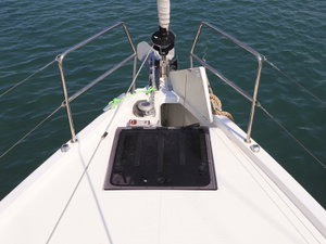 Sun Odyssey 440 „Ermis“ – fotka 11
