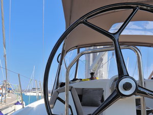 Sun Odyssey 440 „Ermis“ – fotka 8