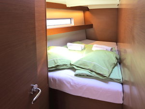 Sun Odyssey 440 „Ermis“ – fotka 19